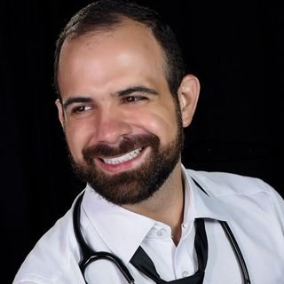 Dr. Tiago Gravatá de Menezes