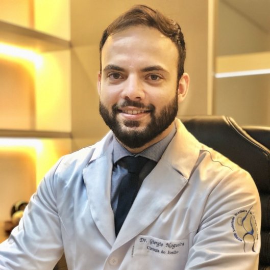 Dr. Giorgio Nogueira