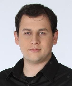 Nerickson Nunes Siemiatkowski