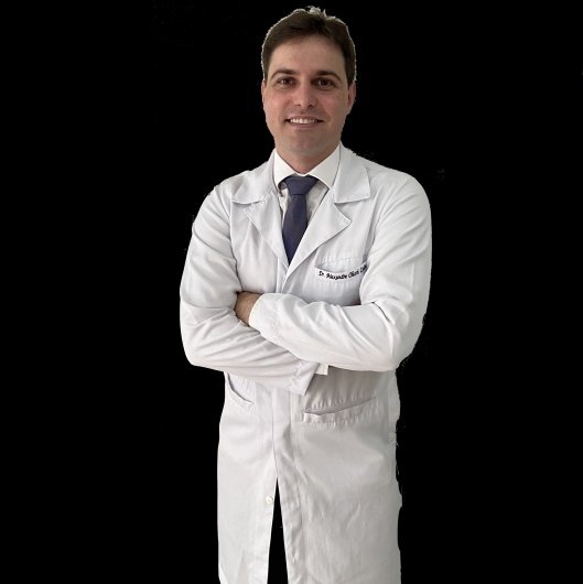 Dr. Alexandre Oliosi Caliman