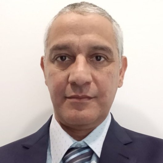 Dr. Jeovany Martinez Mesa