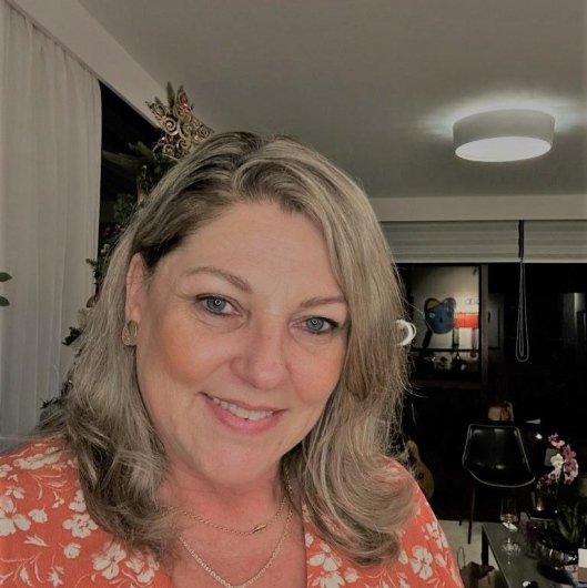 Dra. Gladis Meneghini Pedrassani