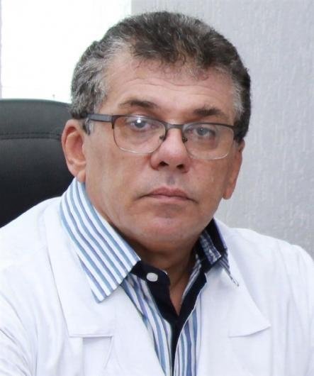 Dr. Wernon de Freitas