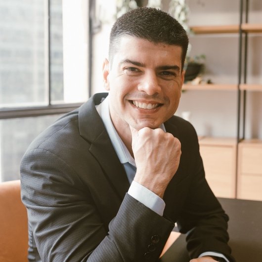 Dr. Raphael Kayhan Gallo de Oliveira