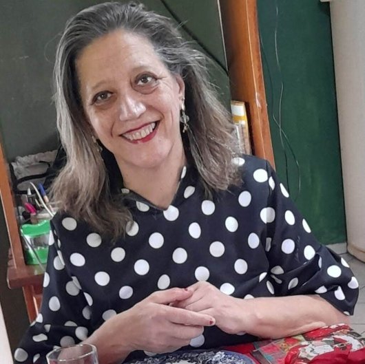 Dra. Geane Aparecida Crozeta