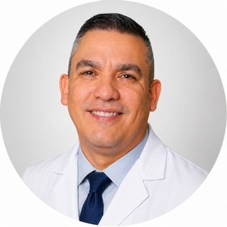 Dr. Alioski Ramirez Reyes