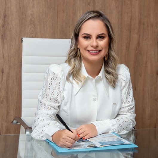 Dra. Gabriela Mourão de Paiva