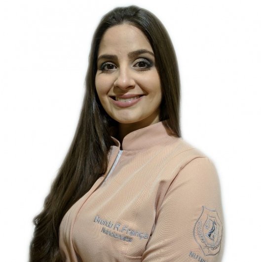 Dra. Brenda França