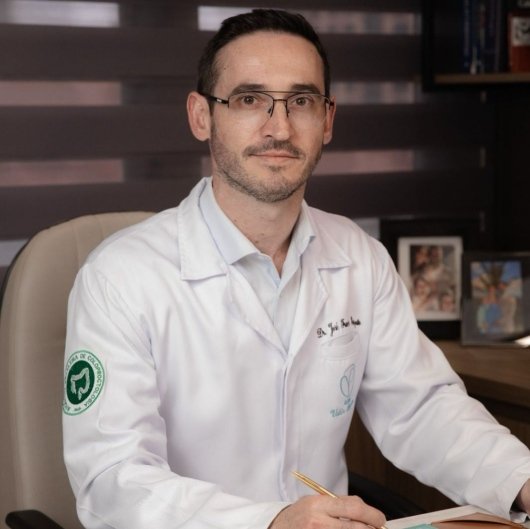 Dr. Jose Francisco Benedetti Parizotto