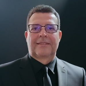 Dr. Dalmario Cavalcante