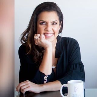 Prof. Cristiana Silva Lustoza de Almeida