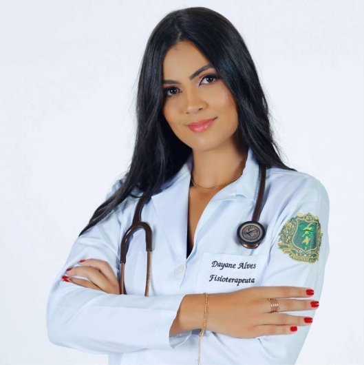 Dra. Dayane Alves