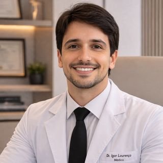 Dr. Igor Ribeiro de Freitas Lourenço