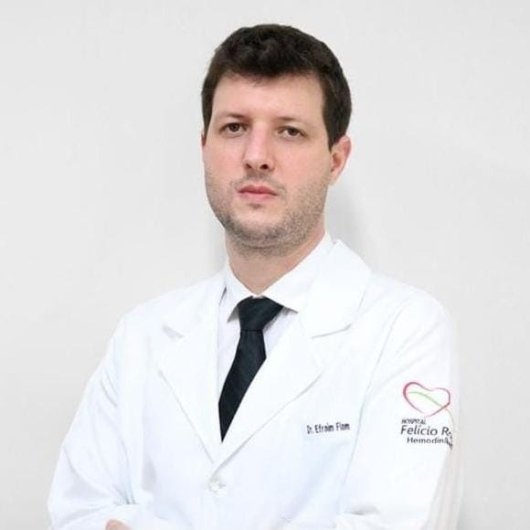 Dr. Efraim Flam
