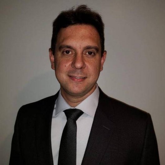 Dr. Rafael Klas da Rocha Leal