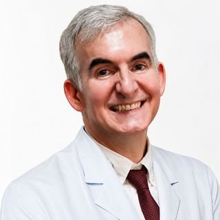 Dr. André Rodrigues Da Cunha