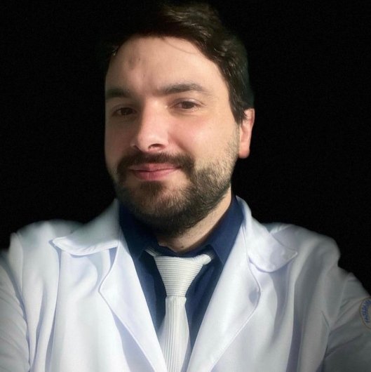 Dr. Renan Marcel Gallotti Honorato