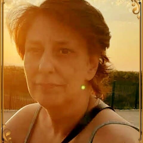 Sylvia karyna Ferreira de Figueiredo