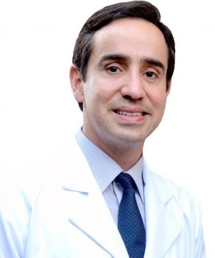 Dr. Octavio Augusto Lourenco Luz