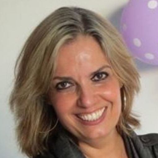 Miriam Simione Menezes