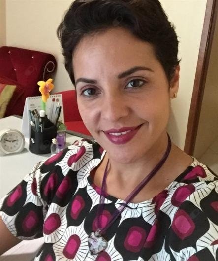 Dra. Angélica Maria Abilio Alvarenga