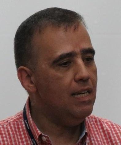 Dr. Victor Losacco