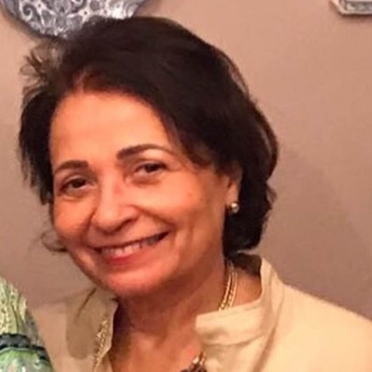 Dra. Técia Maria de Oliveira Maranhão