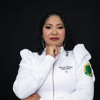 Dra. Michele Medina Mion