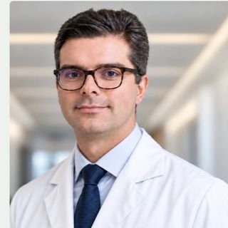 Dr. Guilherme César Naves Borges