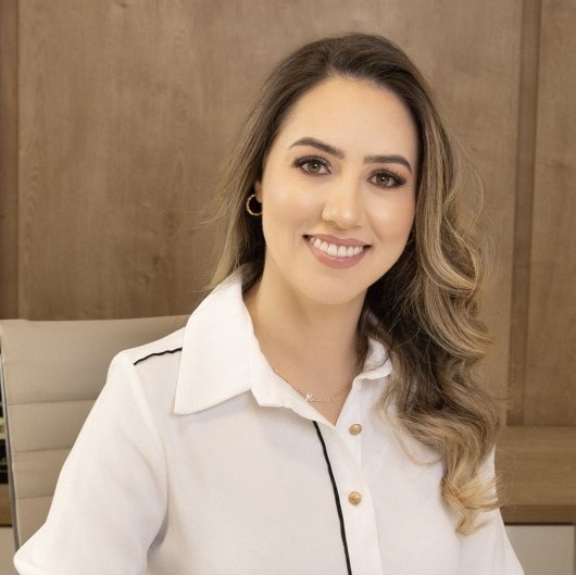 Dra. Maiara Karin Colonetti