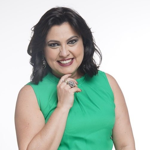 Dra. Nathália Esteves Coelho