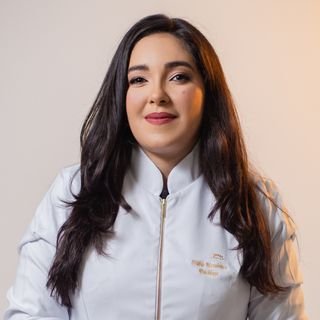 Núbia Mendonça Oliveira Dias