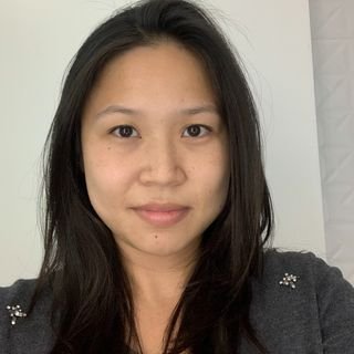 Dra. Vanessa Akemi Imaizumi