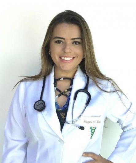 Mayana Moura