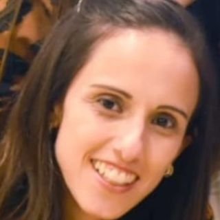 Dra. Camila Barreto