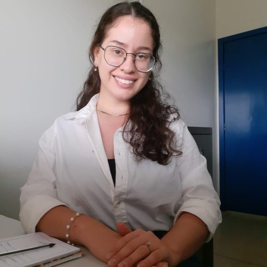 Letícia Silva Almeida