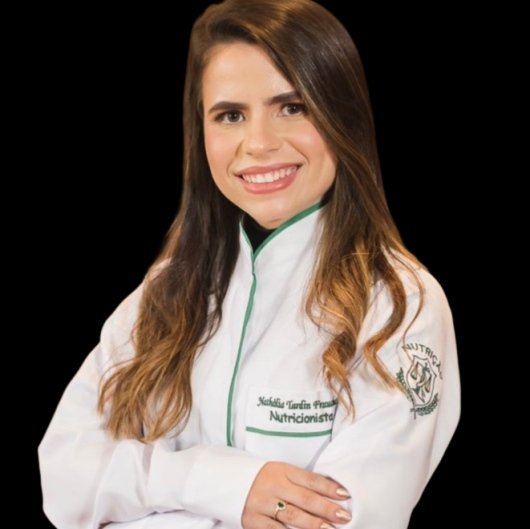 Nathália Tardin Frauches