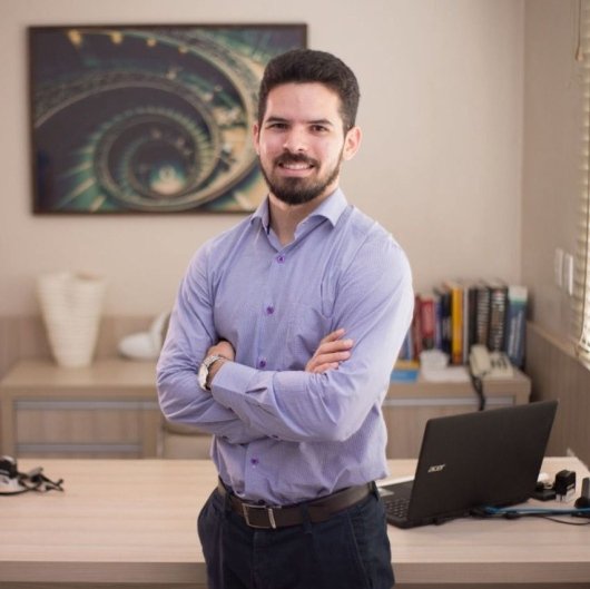 Dr. Ricardo Quirino