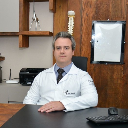 Dr. Yann Motta Menichelli