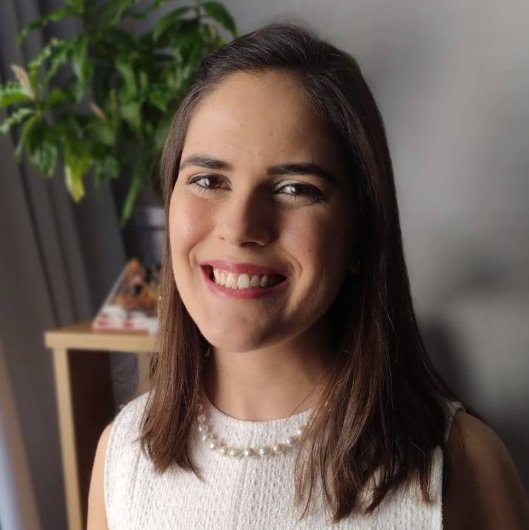 Dra. Tatiana Ramos Bettega