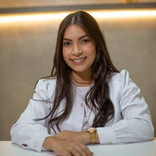 Dra. Rosinele Barcelos