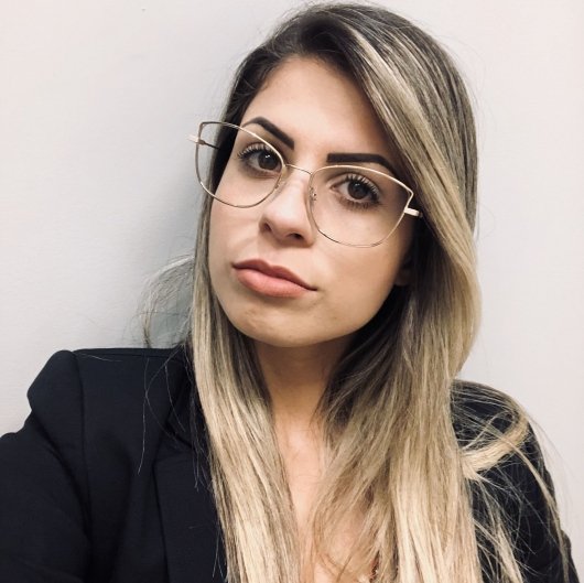 Kimberly Fortine