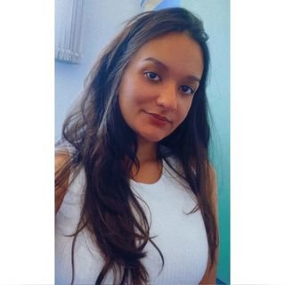 Gabriella De Oliveira Pinto