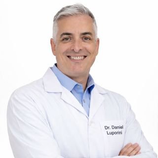 Dr. Daniel Luis Luporini