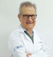 Dr. Ricardo Salomão