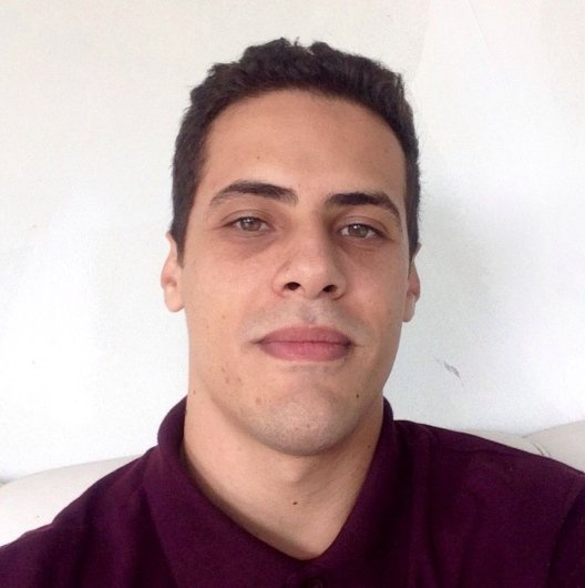 Johnny Lucas Melo do Livramento