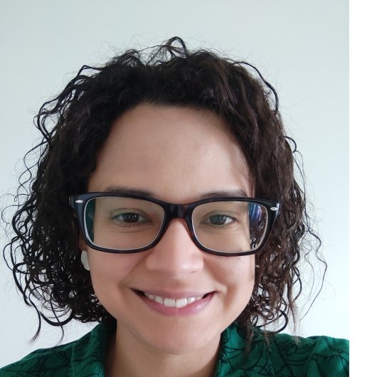 Dra. Dayane de Andrade