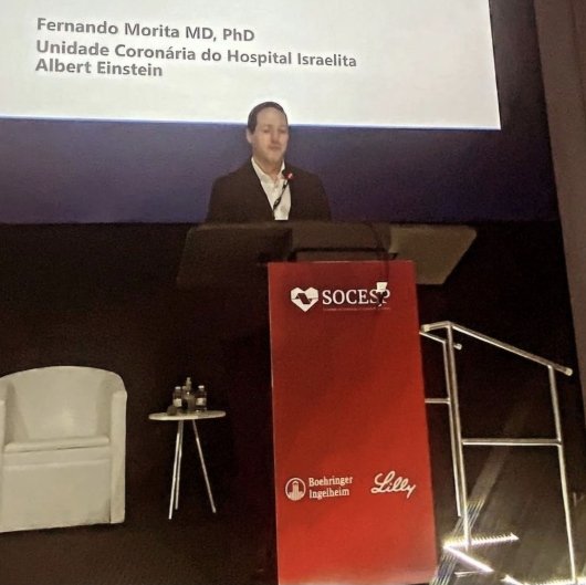 Dr. Fernando Morita
