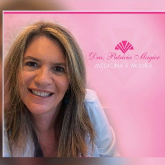 Dra. Patricia Miriam Magier