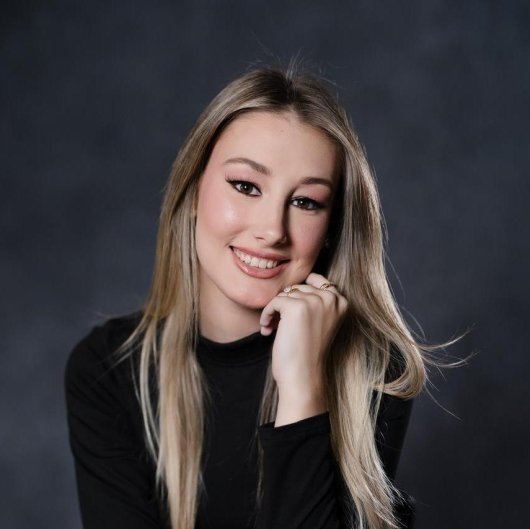 Leticia Pretti Melotti